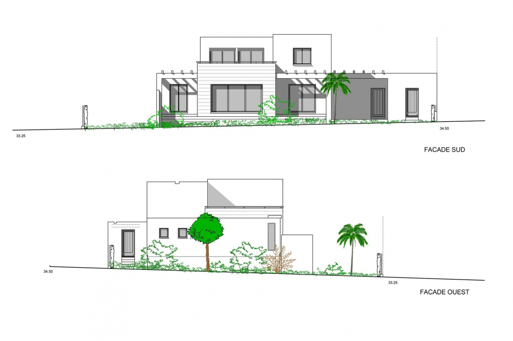 construction-facades-villa-toit-plat-pyrenees-orientales-66
