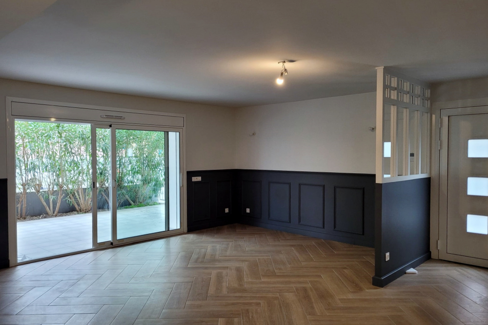 travaux-intérieur-salon-séjour-argeles-sur-mer