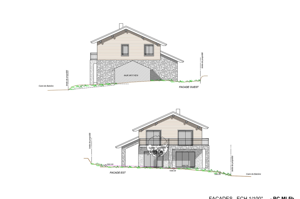 plan-pignons-architecture-montagne-chalet