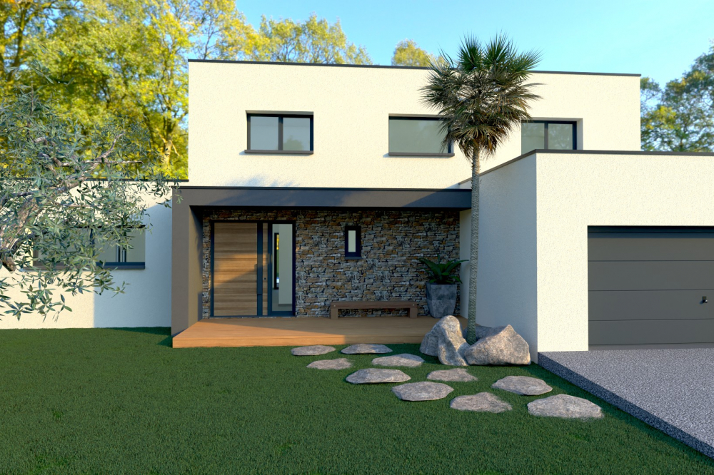 villa-contemporaine-construction-maitredoeuvre-maison