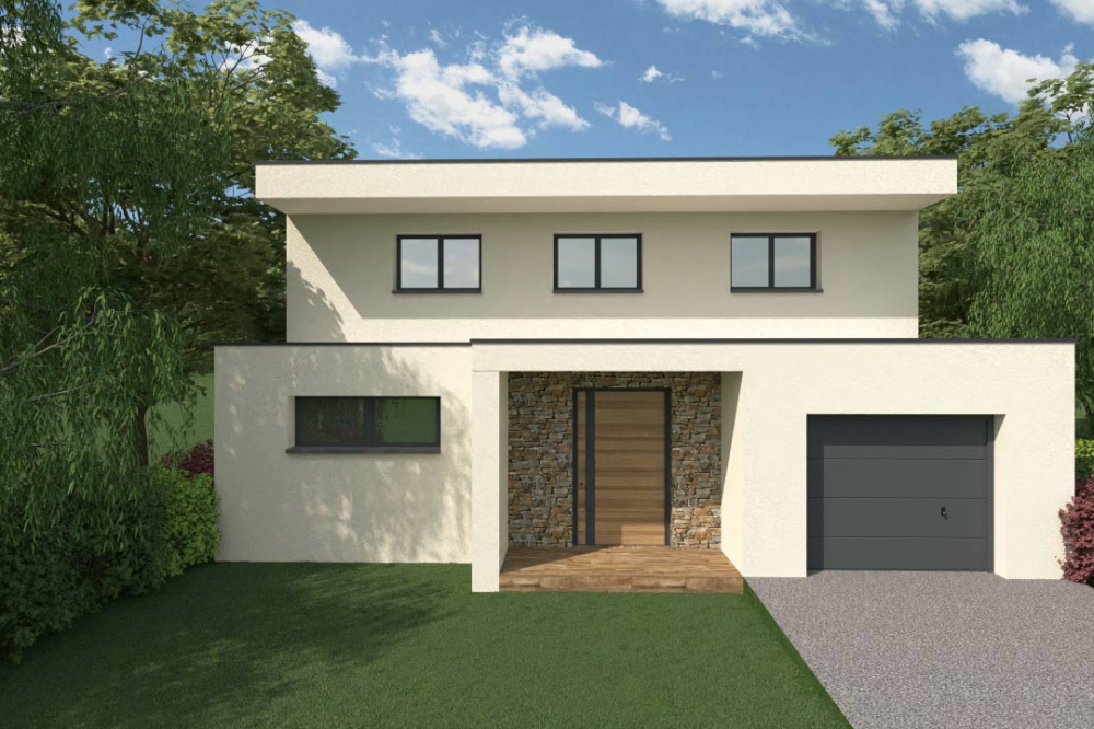 Villa-2faces-moderne-facade-avant