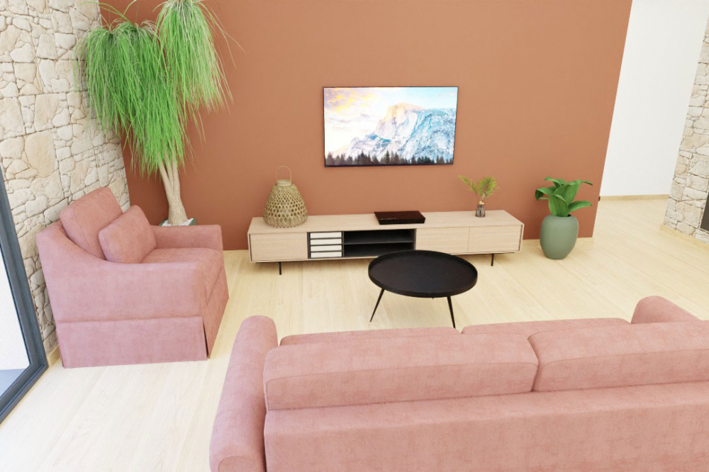 construction-maison-demi-etage-salon