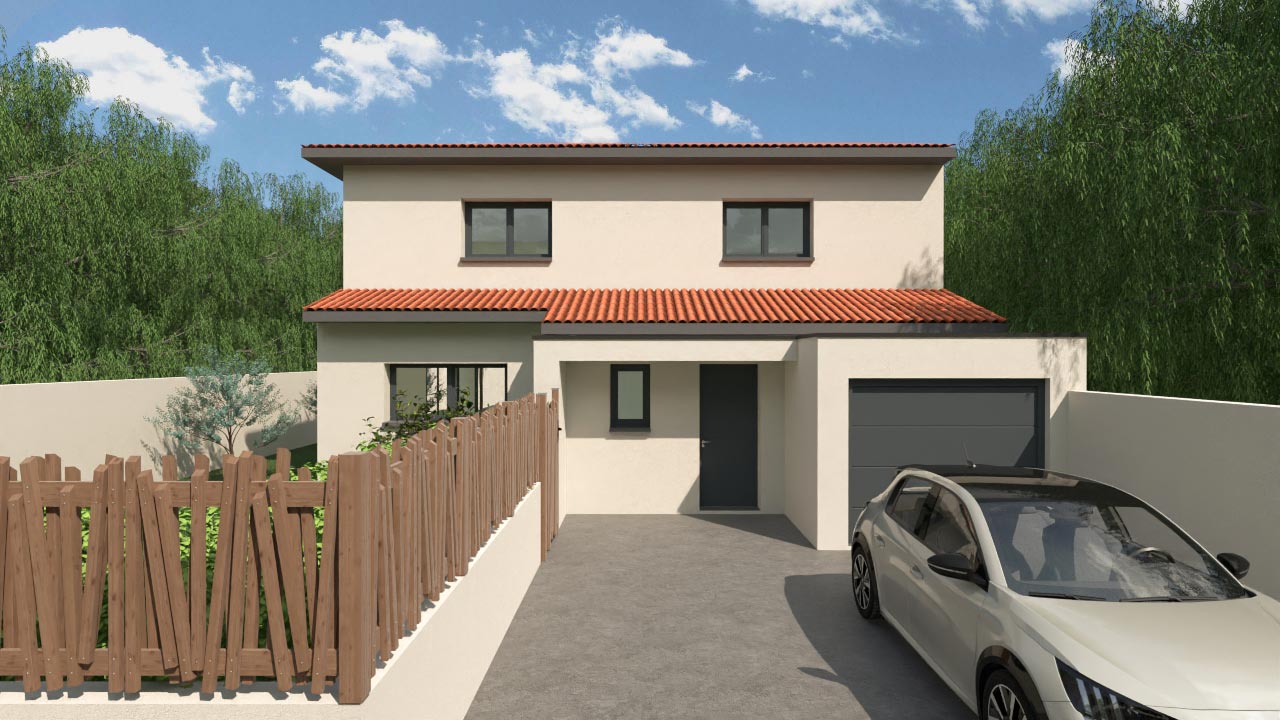 Sitemapcdatahttpsmodeinf Inetcomprix Facade Maison 200m2