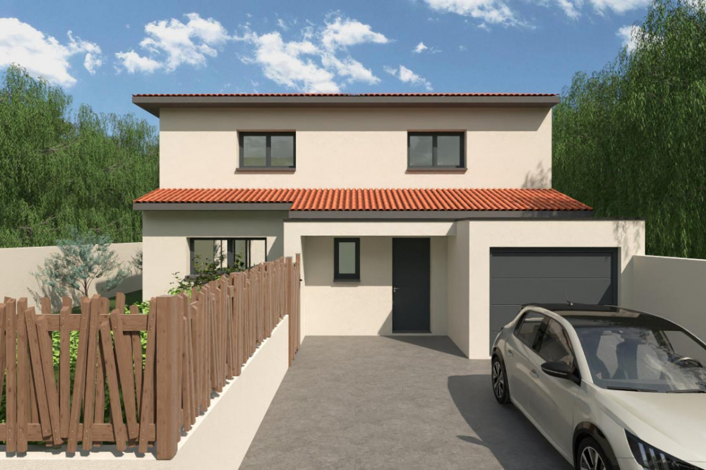 maison-demi-etage-100m²-facade-avant