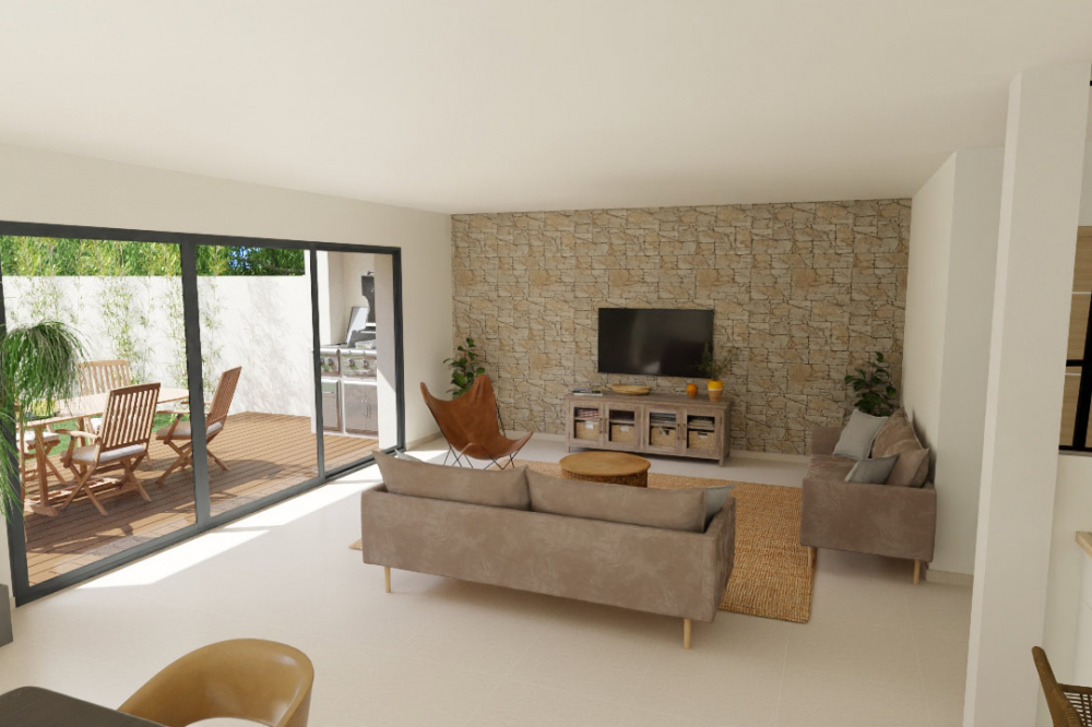 maison-demi-etage-100m²-vue-intérieur-salon