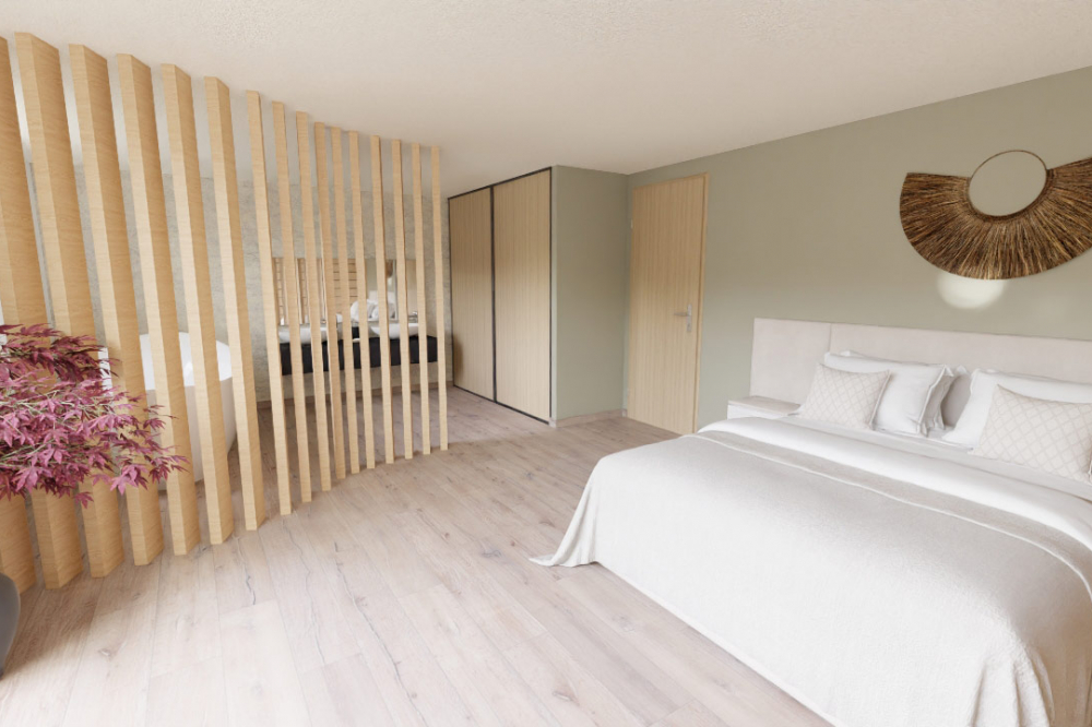 villa-moderna-epure-interieur-chambre-sdb-ouverte