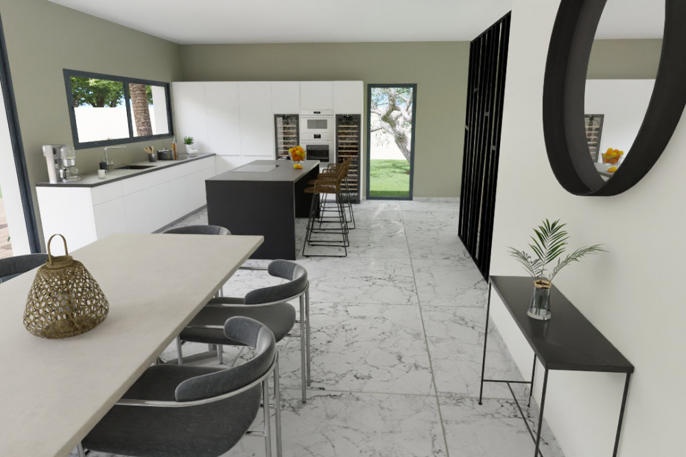 villa-moderna-epure-interieur-cuisine