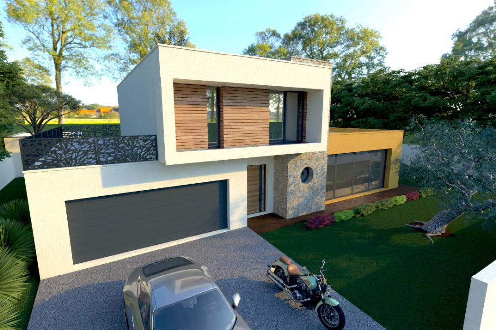 villa-moderna-face-avant-juxtaposition-architecture