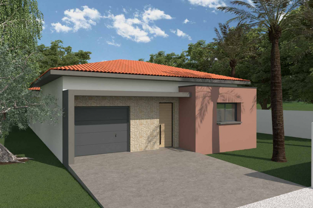 maison-individuelle-façade-avant