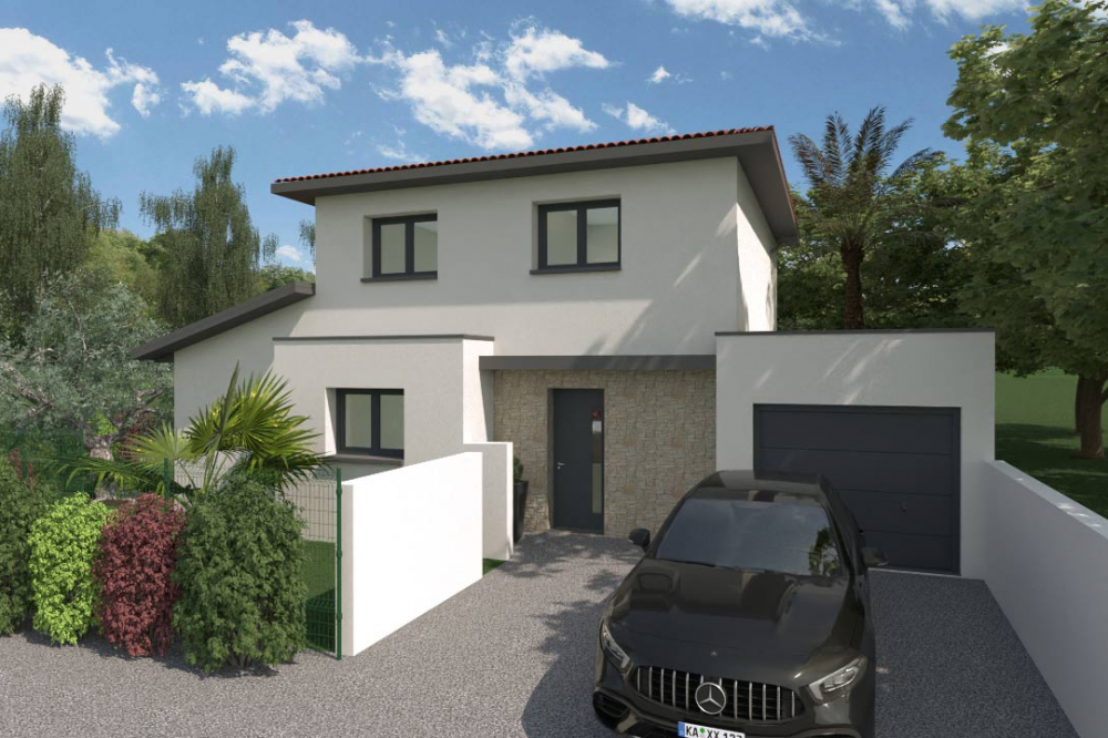 villa-moderne-decrocher-toit-terrasse-toit-tuile