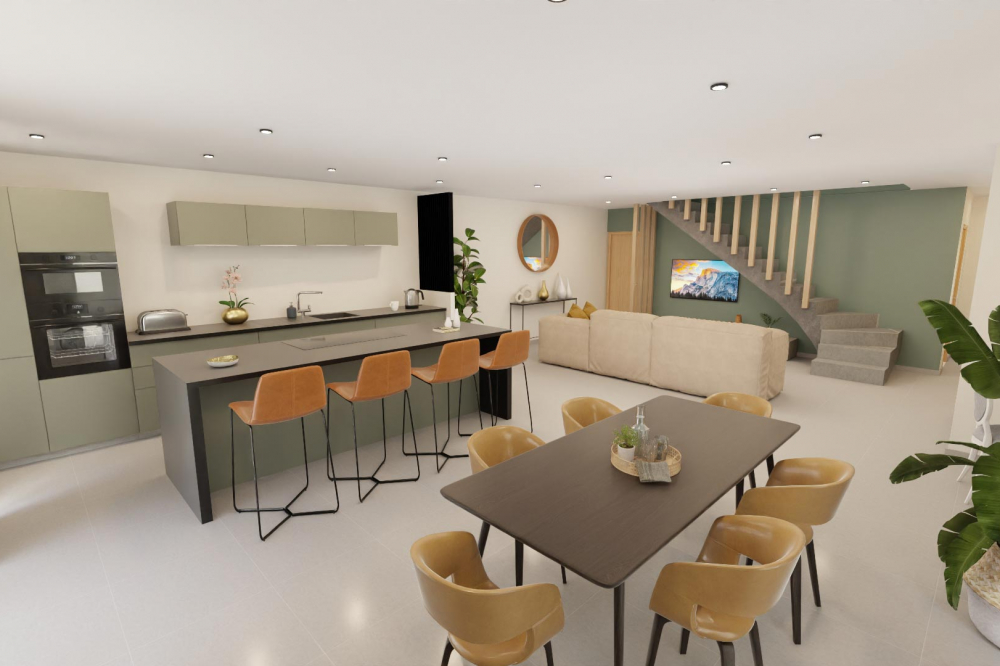 superbe-villa-contemporaine-cuisine