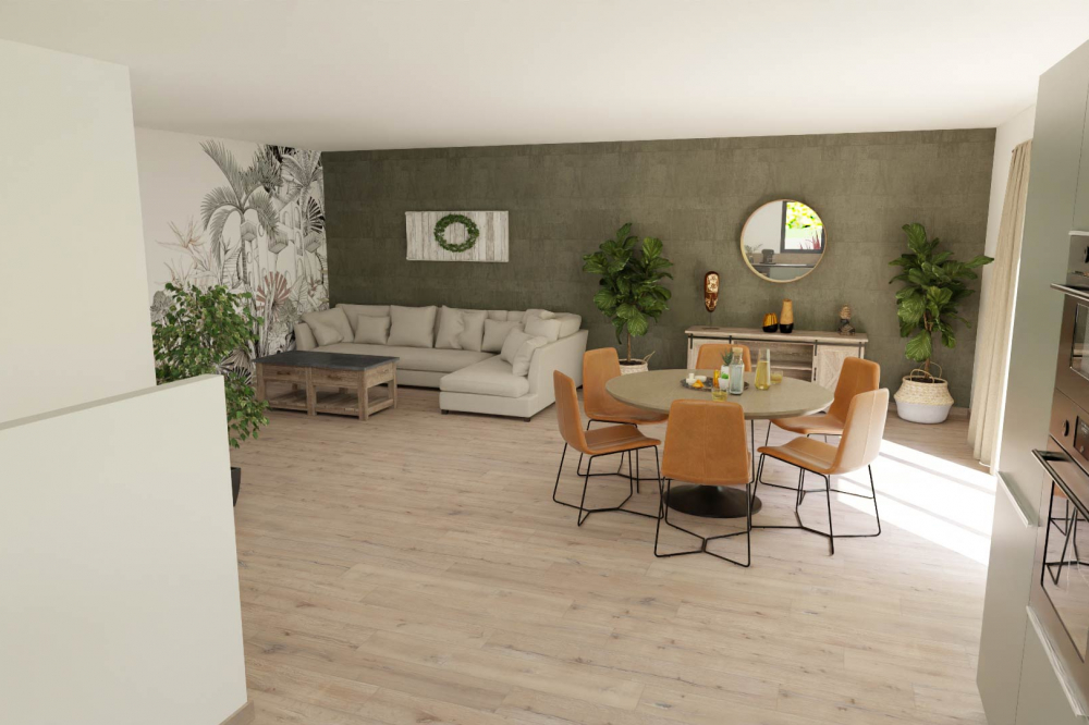 villa-plain-pied-vue-intérieur-piece-de-vie