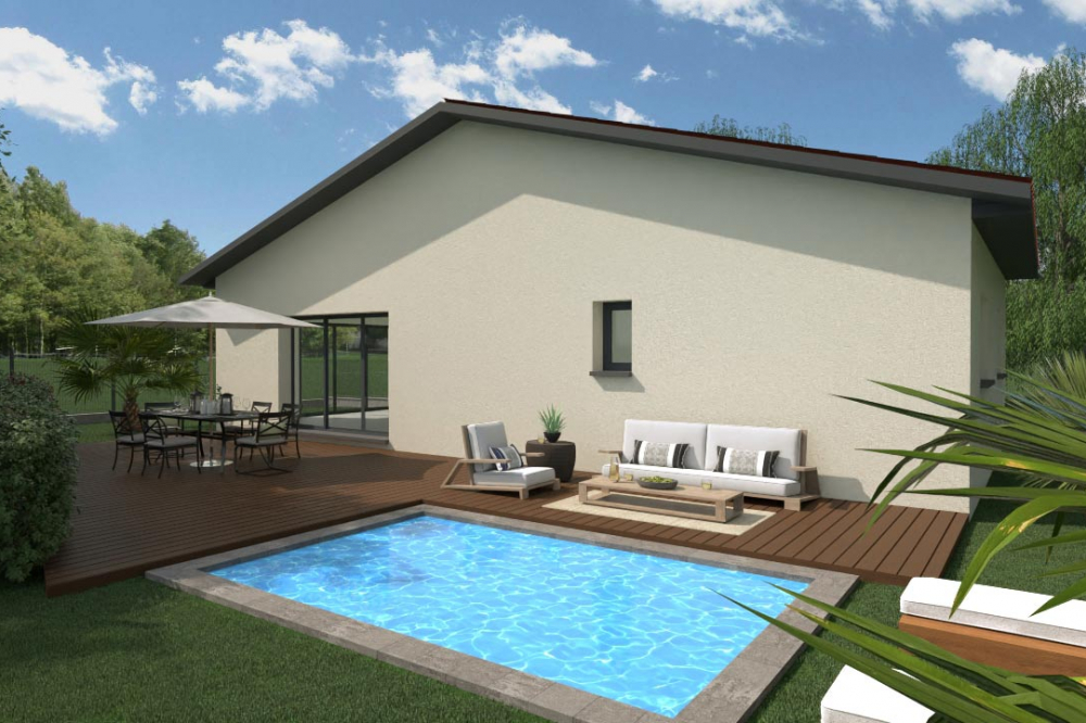 villa-individuelle-pignon-vue-piscine