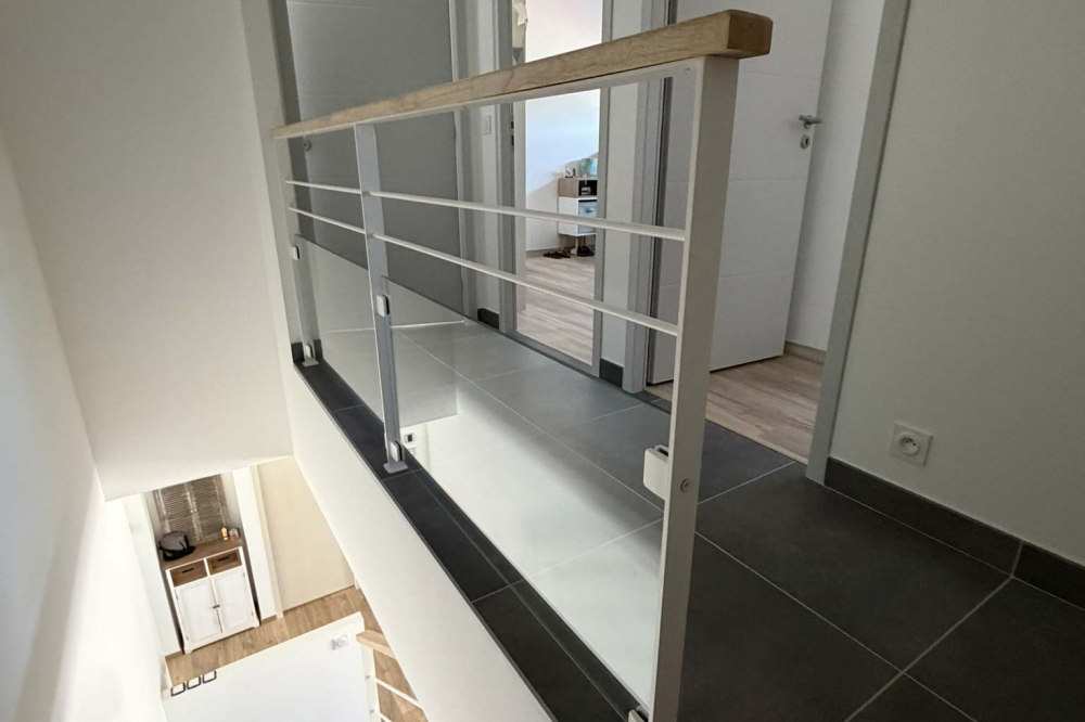 escalier-garde-corps