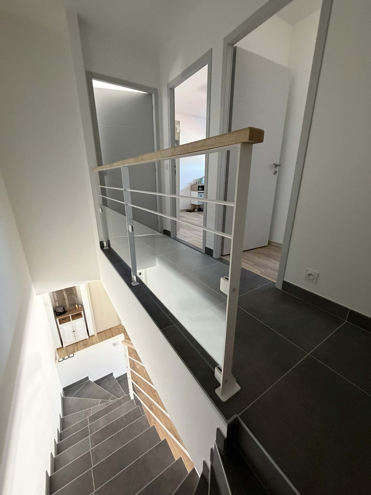 escalier-garde-corps